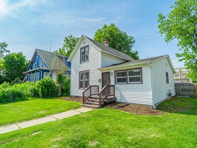 305 Indiana Ave, Valparaiso, IN, 46383