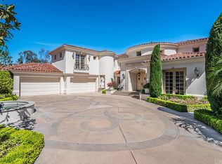 2 Morning View Dr, Newport Coast, CA 92657