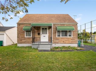 3 Review Pl, Buffalo, NY 14207