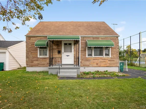 3 Review Pl, Buffalo, NY 14207