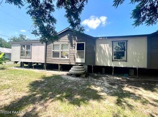 401 Nimitz St, Eunice, LA 70535