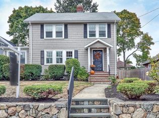 64 School St, Melrose, MA 02176