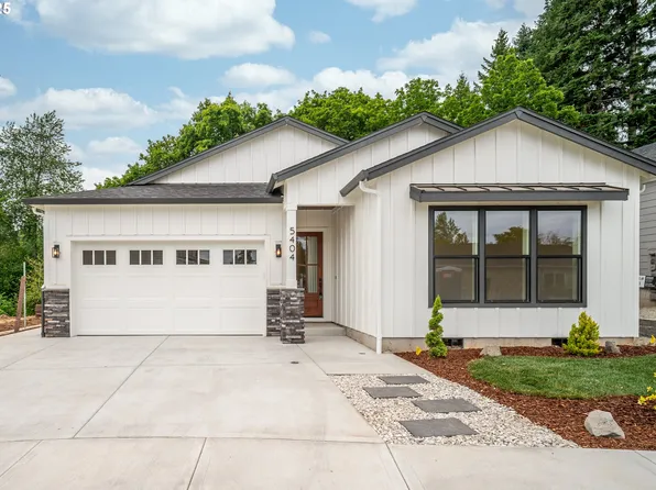 5404 NE 111th St, Vancouver, WA 98686