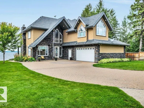 35 Silver Beach Rd #35A, Silver Beach, AB T0C 2C0