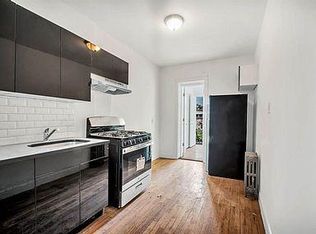 815 E 234th St #D, Bronx, NY 10466