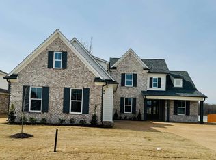6465 Clarkson Cir W, Arlington, TN 38002