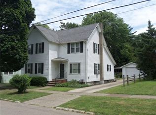20 Webster St, Dunkirk, NY 14048