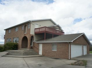 1231 W No Name Rd, Carbondale, IL 62902