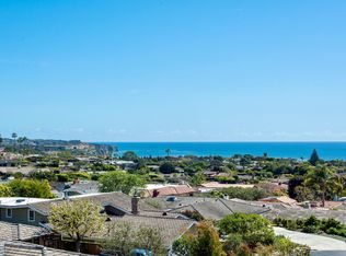 22882 Via Cordova, Dana Point, CA 92629