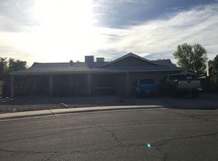 1733 E Broadmor Dr, Tempe, AZ 85282