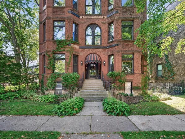 434 Laurel Ave APT 2-E, Saint Paul, MN 55102