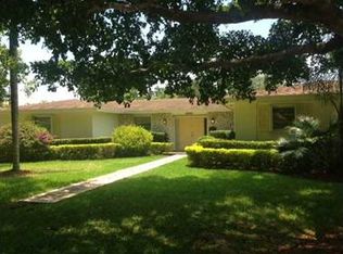 15621 SW 76th Ave, Palmetto Bay, FL 33157