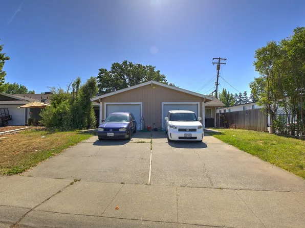 3439-3437 Viking St, Sacramento, CA 95827