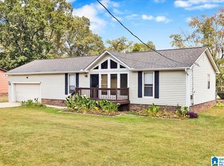 5815 Tommy Town Rd, Mount Olive, AL 35117