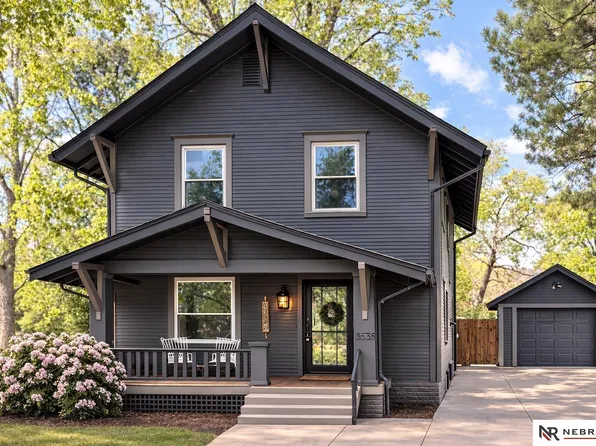 3535 Woodbine Ave, Lincoln, NE 68506