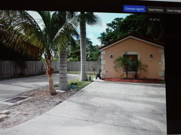 4743 Clemens St, Lake Worth, FL 33463