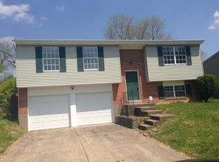 9894 Pinedale Dr, Cincinnati, OH