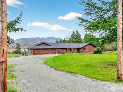 13711 Trumpeter Lane, Mount Vernon, WA, 98273