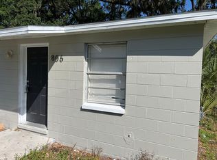806 W Warren St, Plant City, FL 33563