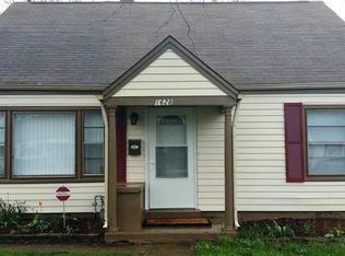 1628 Pershing Blvd, Dayton, OH 45410