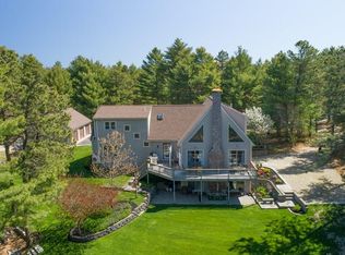 165 A Bourne Rd, Plymouth, MA 02360