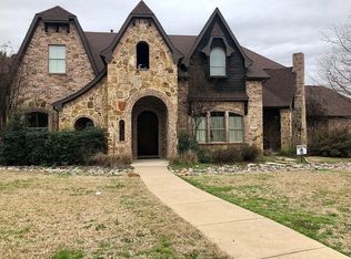 3309 Windcrest Ct, Highland Village, TX 75077