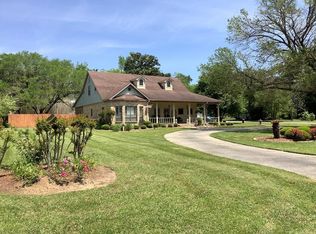 166 Durant Rd, Pollok, TX 75969