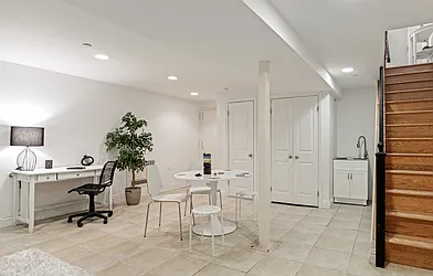 Sold by Corcoran