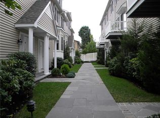 160 Glenbrook Rd UNIT 2B, Stamford, CT 06902