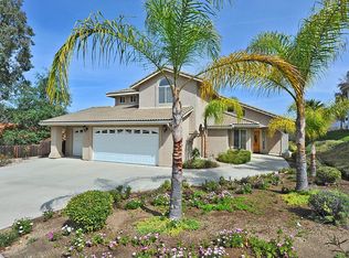 15715 Vista Vicente Dr, Ramona, CA 92065