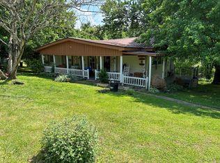 2095 Double Top Rd, Jamestown, TN 38556