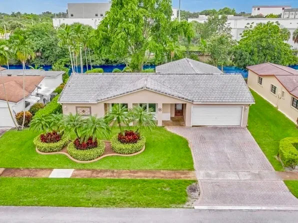 9160 SW 56th St, Cooper City, FL 33328
