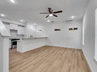 8627 Homewood Ln #A, Houston, TX 77028