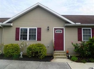 28 E Cedar St, Palmyra, PA 17078