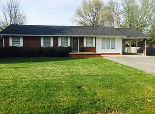 1444 Yukon St, Birmingham, AL 35224