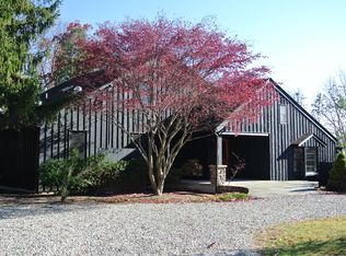 32 Four Corners Rd, Blairstown, NJ 07825