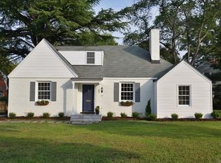 7007 Hermitage Rd, Henrico, VA 23228