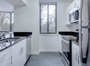 2501 Porter St NW #1-0901, Washington, DC