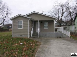 1919 Artisan Ave, Huntington, WV 25703