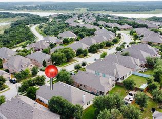 7820 Turnback Ledge Trl, Lago Vista, TX 78645