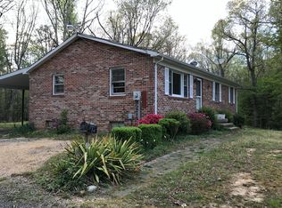 27655 Baptist Church Rd, Mechanicsville, MD 20659
