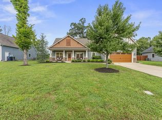 523 Drema Ct, Murfreesboro, TN 37127