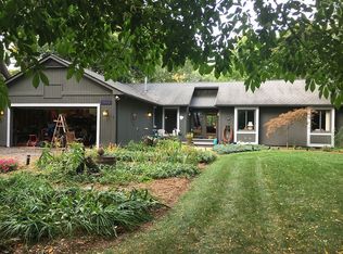 3606 Wagner Ridge Ct, Ann Arbor, MI 48103