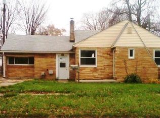 25458 Peter Kaltz Rd, Warren, MI 48091