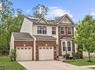 7221 Stallings Dr, Glen Burnie, MD 21060