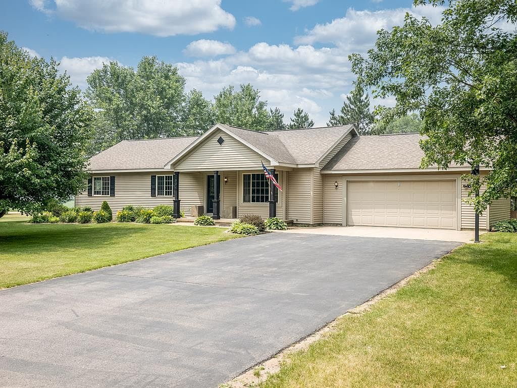 1804 BOBBY LANE, Stevens Point, WI 54482 Zillow