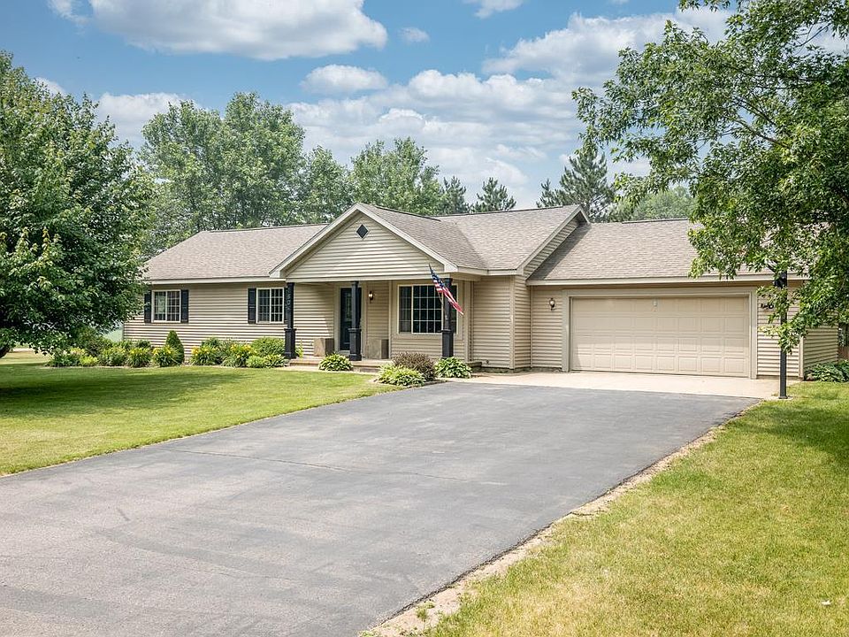 1804 BOBBY LANE, Stevens Point, WI 54482 | Zillow