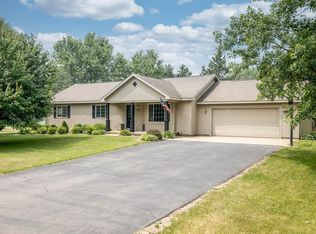 1804 Bobby Ln, Stevens Point, WI 54482