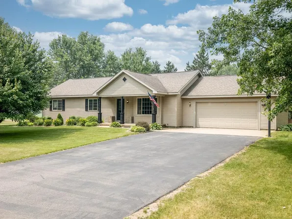 1804 BOBBY LANE, Stevens Point, WI 54482