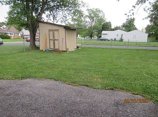 2024 Kennicott Rd, Baltimore, MD 21244